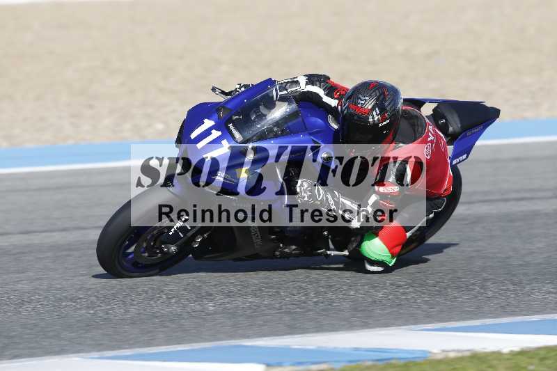 /01 24.-27.01.2025 Moto Center Thun Jerez/blau-blue/117